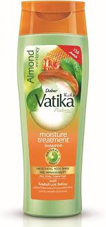 فاتيكا شامبو 360 ملى ترطيب ( برتقالى )